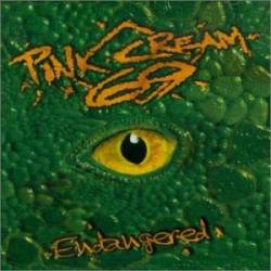 Pink Cream 69 : Endangered